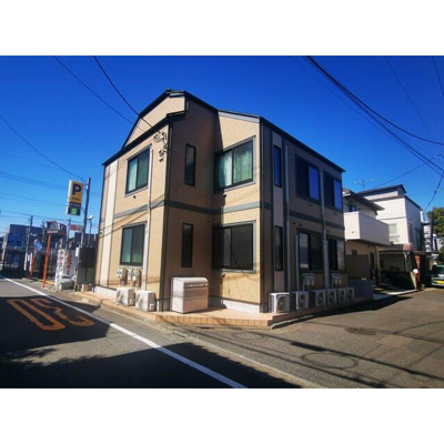 【外観】 | Fortune House | 外観も気になるポイント