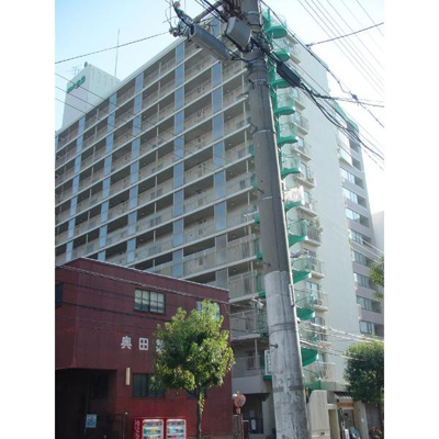 【外観】 | ドルミ福島