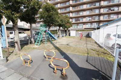  | サンマンションアトレ大津堅田 | 公園