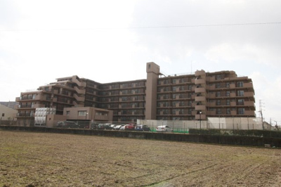 【外観】 | サンマンションアトレ大津堅田