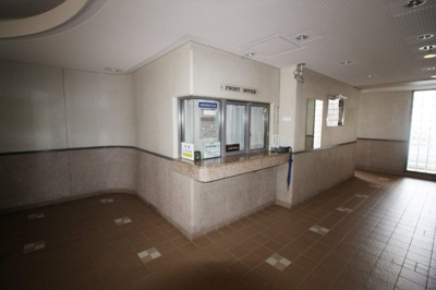 【その他】 | サンマンションアトレ大津堅田 | 管理人室