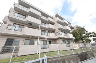 【外観】 | 建物外観です