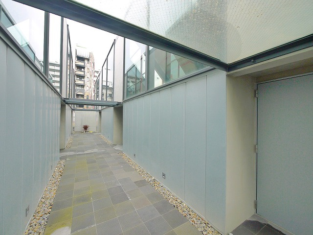 アルファサイトのその他