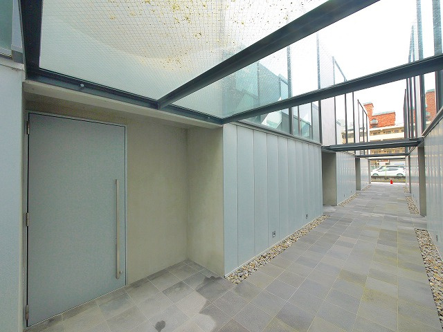 アルファサイトのその他