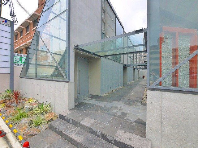 アルファサイトのその他