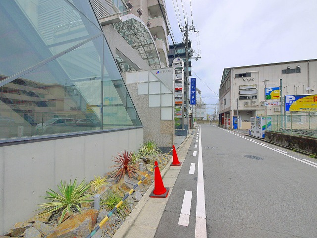 アルファサイトのその他