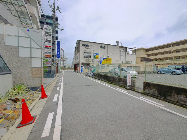 アルファサイトのその他