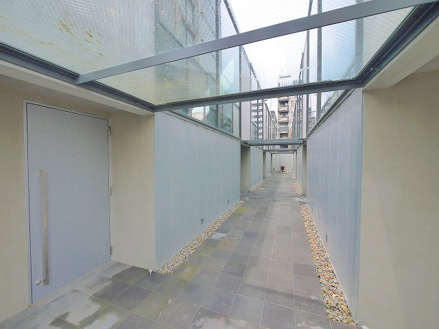 アルファサイトのその他