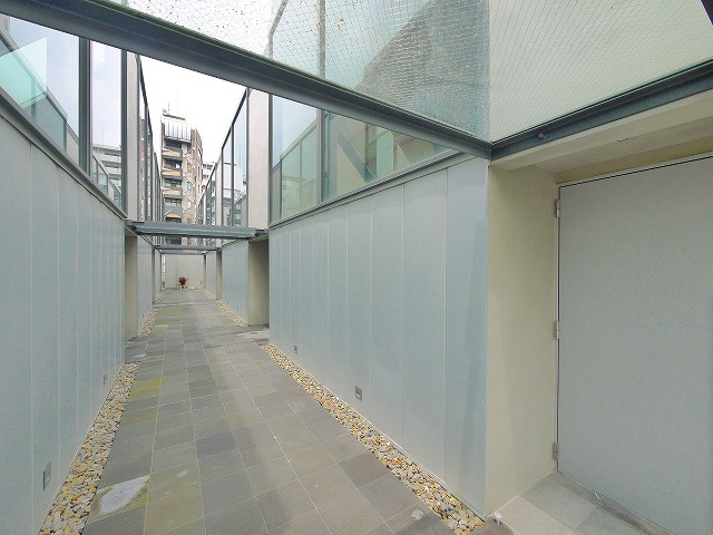 アルファサイトのその他