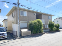 リヴェール東山の画像