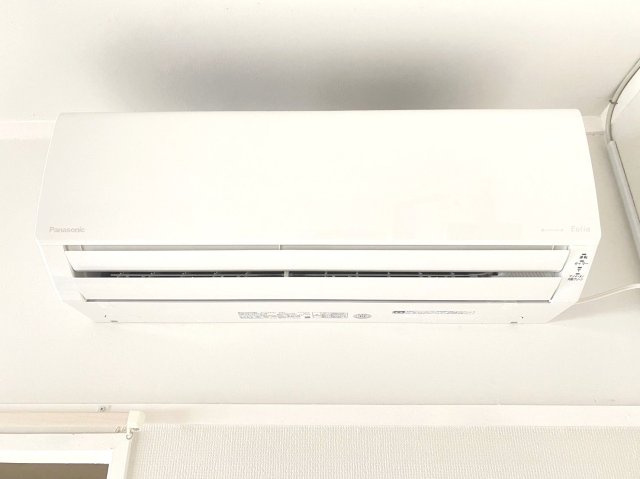 柳川市本町の中古一戸建のキッチン