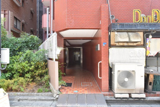 【エントランス】 | エントランス