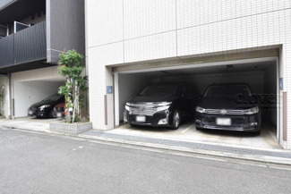 【駐車場】 | 駐車場