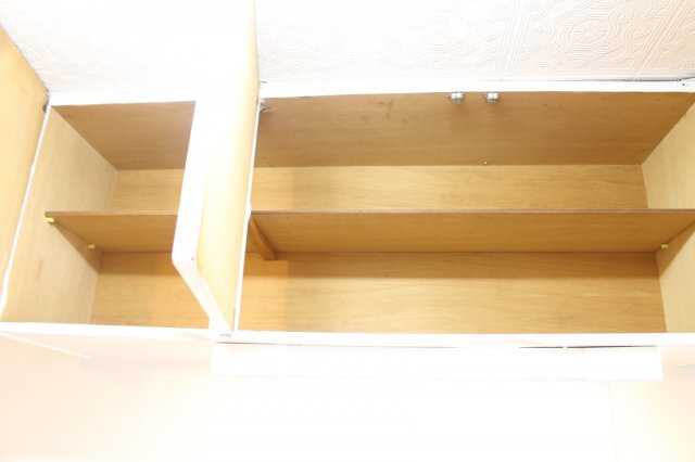 第７三重野ビルのキッチン