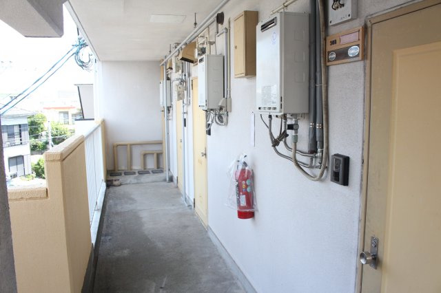 第７三重野ビルのその他共用部分
