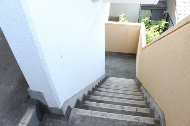 第７三重野ビルのその他共用部分