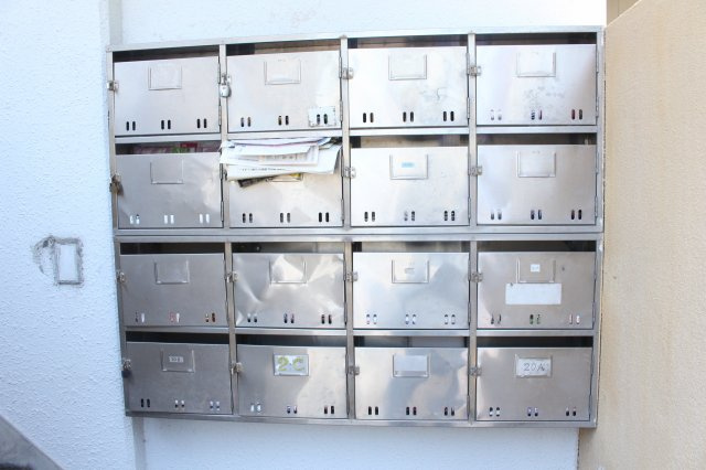 第７三重野ビルのその他共用部分