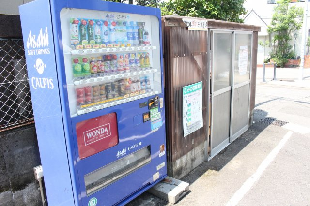 第７三重野ビルのその他共用部分