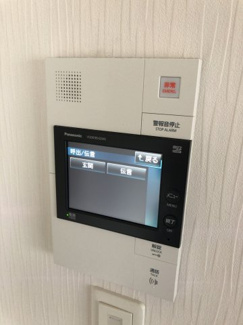 【セキュリティ】 | コスモリード神戸三宮