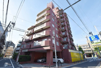 【外観】 | 即日のご見学も可能です！お気軽にお問い合わせください！
外観