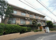 AD百合ヶ丘の画像