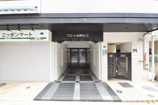 【エントランス】 | エントランス