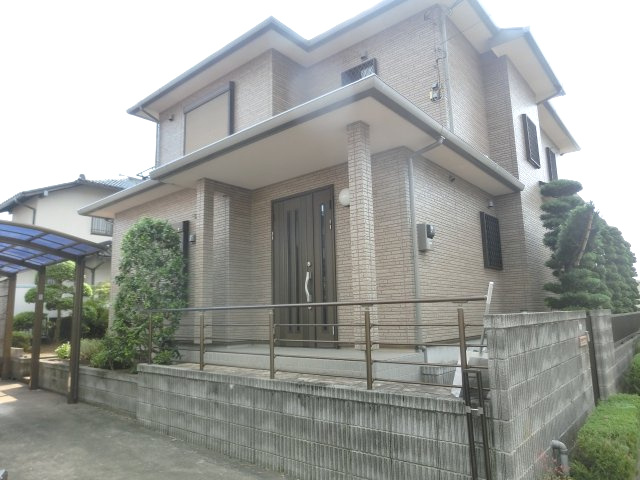 鴻巣市生出塚２丁目の中古一戸建