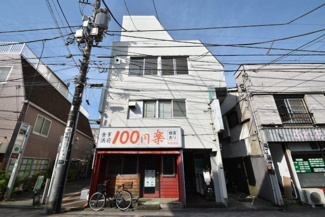 【外観】 | 外観
