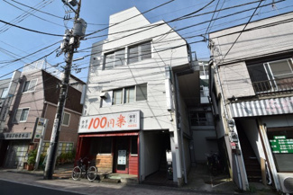 【外観】 | 即日のご見学も可能です！お気軽にお問い合わせください！
外観