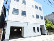 貸店舗（3階）の画像