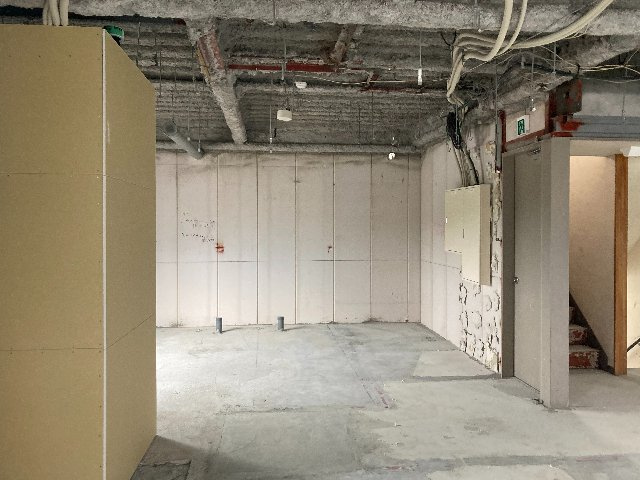 【内装】 | 貸店舗（3階）