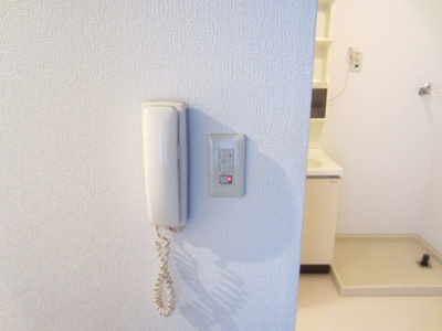 【設備】 | セジュール黒田１