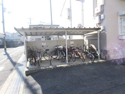 【その他共用部分】 | セジュール黒田１