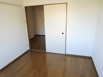 【寝室】 | セジュール黒田１