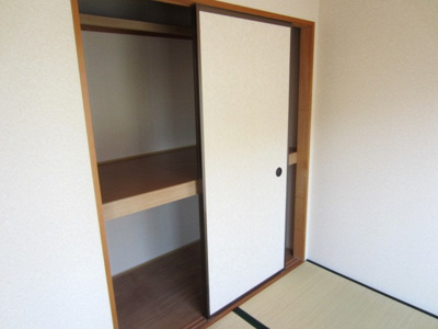 【和室】 | セジュール黒田１