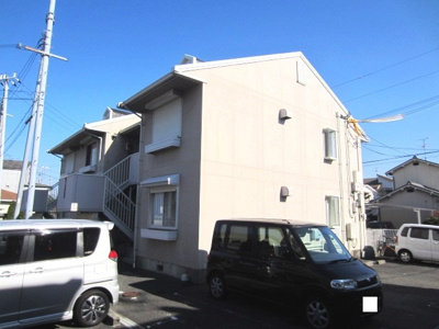 【外観】 | セジュール黒田１