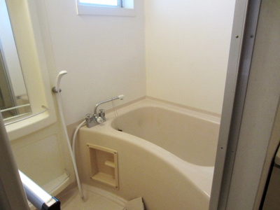 【浴室】 | セジュール黒田１