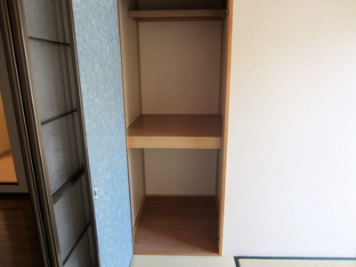 【収納】 | セジュール黒田１