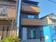 新築住宅　高知市薊野西町2丁目の画像