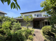 土地　岩国市玖珂町字中谷津の画像