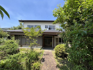 【周辺】 | 土地　岩国市玖珂町字中谷津 | 落着いた外観です。