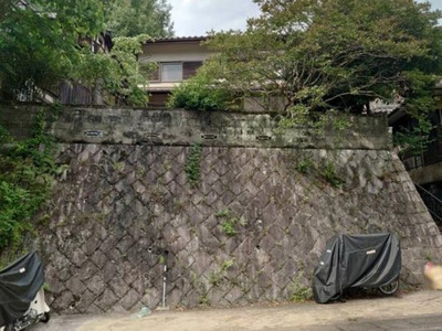 【外観】 | 岩倉花園町　中古戸建【オール電化住宅】