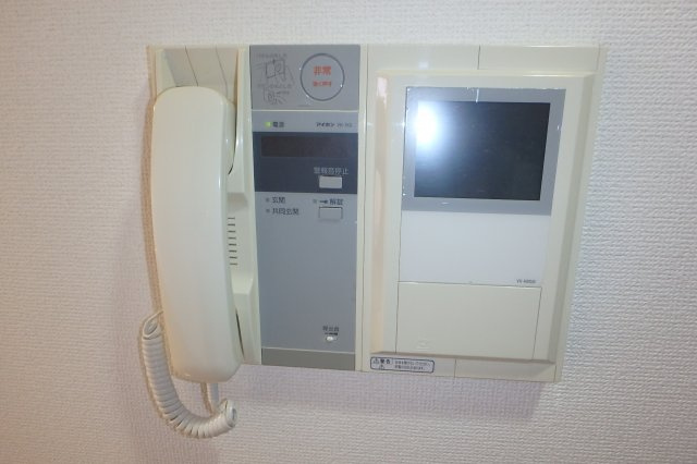 ルーストのセキュリティ|他のお部屋の参考写真です。