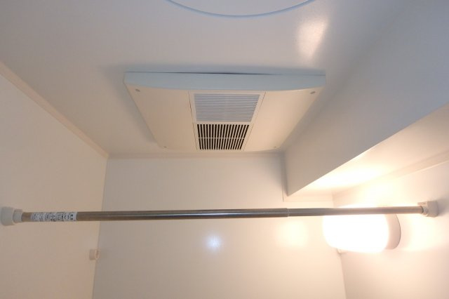 ルーストの設備|他のお部屋の参考写真です。