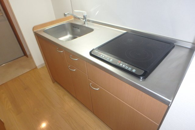 ルーストのキッチン|他のお部屋の参考写真です。