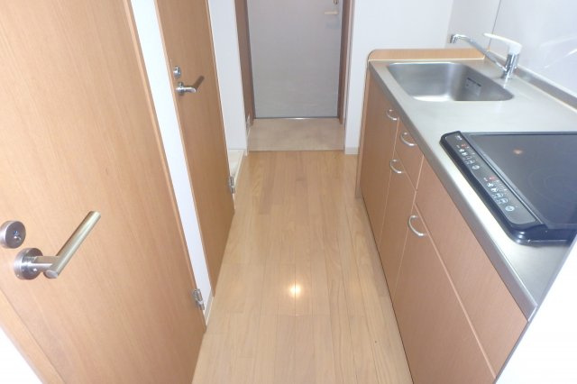 ルーストのキッチン|他のお部屋の参考写真です。