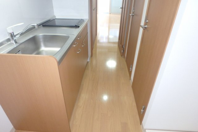 ルーストのキッチン|他のお部屋の参考写真です。