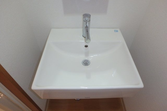 ルーストの洗面所|他のお部屋の参考写真です。
