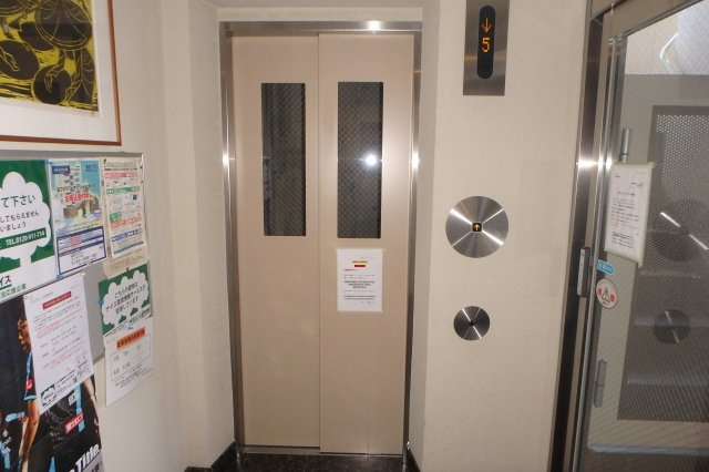 ルーストのその他共用部分