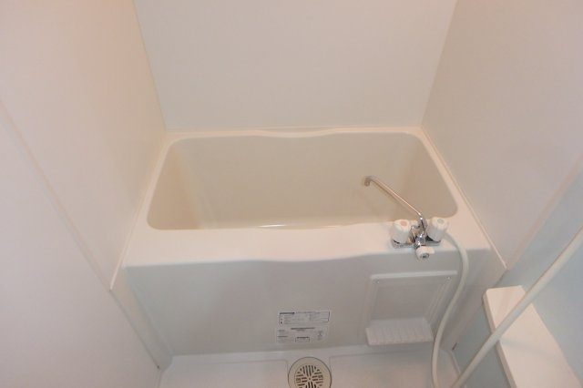 ルーストの浴室|他のお部屋の参考写真です。